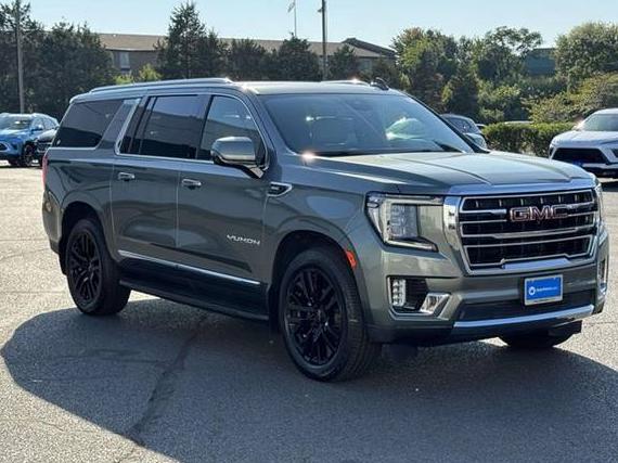 GMC YUKON XL 2023 1GKS2GKDXPR180402 image